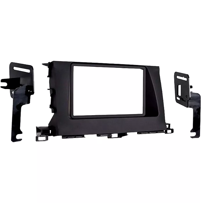 Переходная рамка Metra для Toyota Highlander (95-8248B) Переходная рамка Metra для Toyota Highlander (95-8248B)