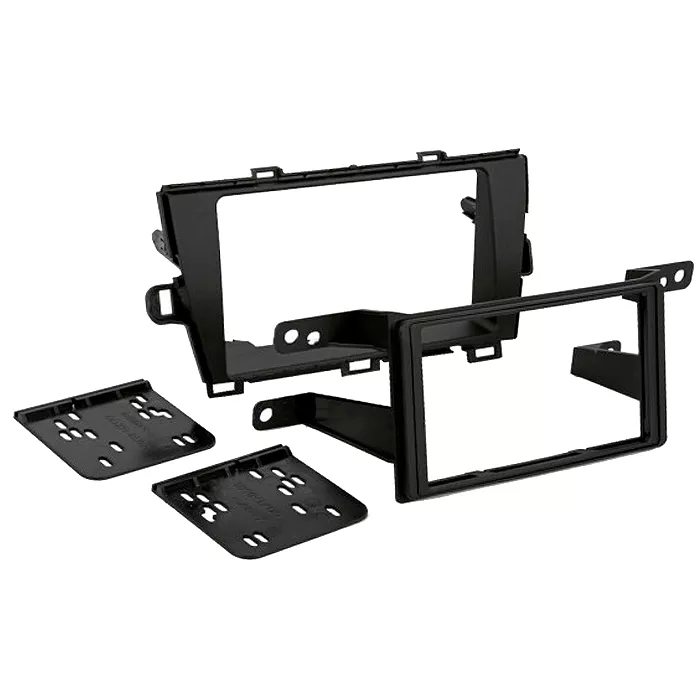 Переходная рамка Metra для Toyota Prius (95-8226B) Переходная рамка Metra для Toyota Prius (95-8226B)