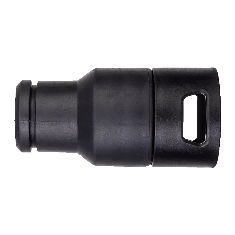 Перехідник Bosch для пилососів серії VAC 3/15/20 O35/O28MM (2.609.256.F28) Перехідник Bosch для пилососів серії VAC 3/15/20 O35/O28MM (2.609.256.F28)