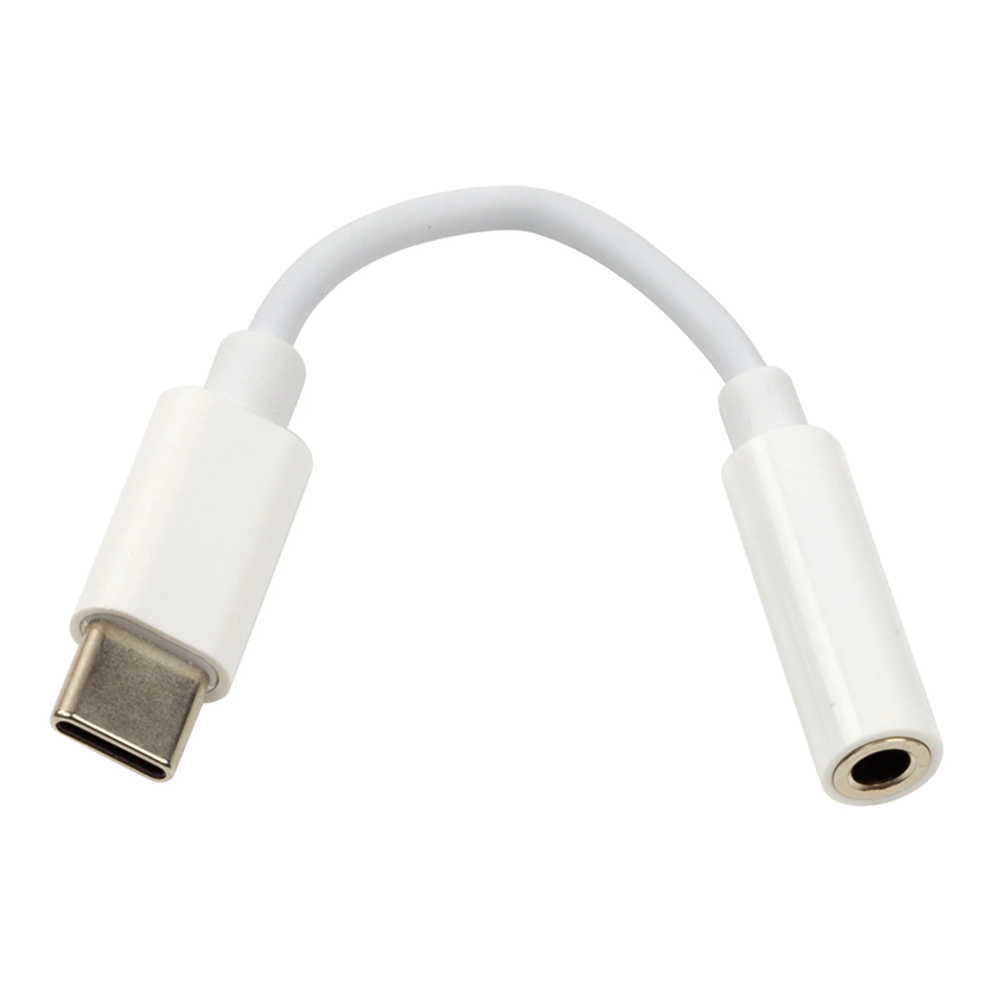 Переходник PowerPlant USB Type-C м – AUX 3.5мм F 0.2 м (CA913213) Переходник PowerPlant USB Type-C м – AUX 3.5мм F 0.2 м (CA913213)