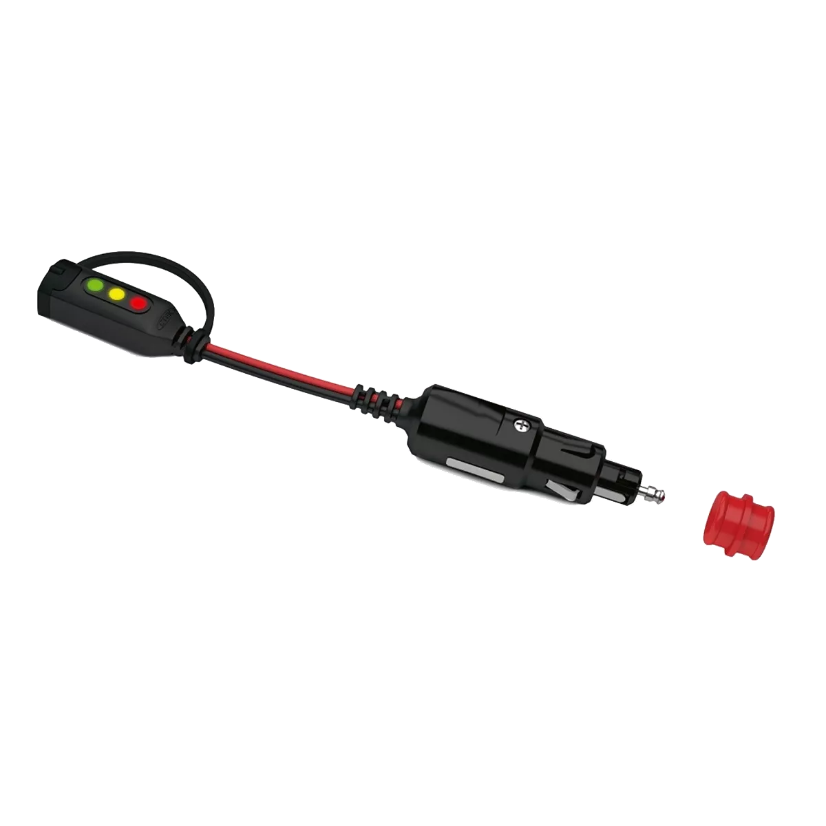Переходник прикуривателя CTEK Cig plug (56-870) Переходник прикуривателя CTEK Cig plug (56-870)