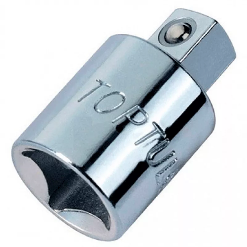 Переходник TOPTUL 1/4"х3/8" (CAEA0812)