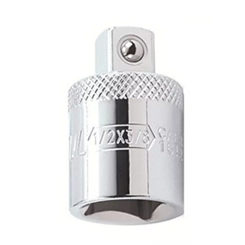 Переходник TOPTUL 1/4"х3/8" (CAEB0812)