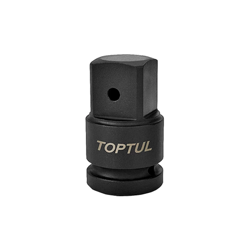 Переходник ударный Toptul 1"х1-1/2" (KACP3248) Переходник ударный Toptul 1"х1-1/2" (KACP3248)