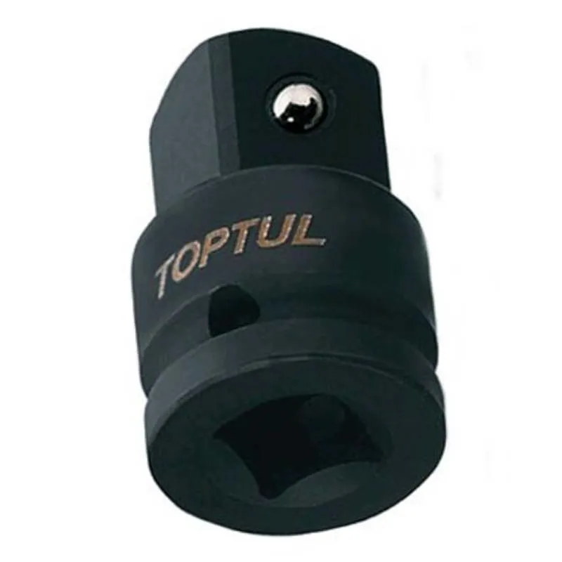 Переходник ударный Toptul 1/2"х3/4" (KACA1624) Переходник ударный Toptul 1/2"х3/4" (KACA1624)
