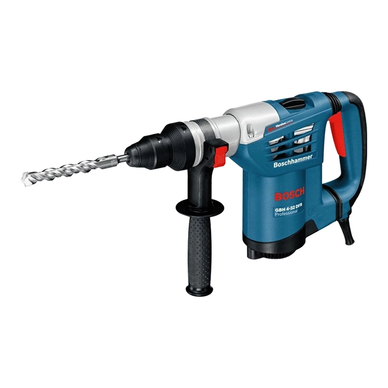 Перфоратор Bosch GBH 4-32 DFR 900 Вт 5 Дж (0.611.332.100)