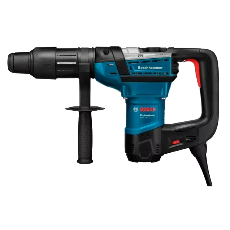 Перфоратор BOSCH Professional GBH 5-40 D (0.611.269.021) Перфоратор BOSCH Professional GBH 5-40 D (0.611.269.021)