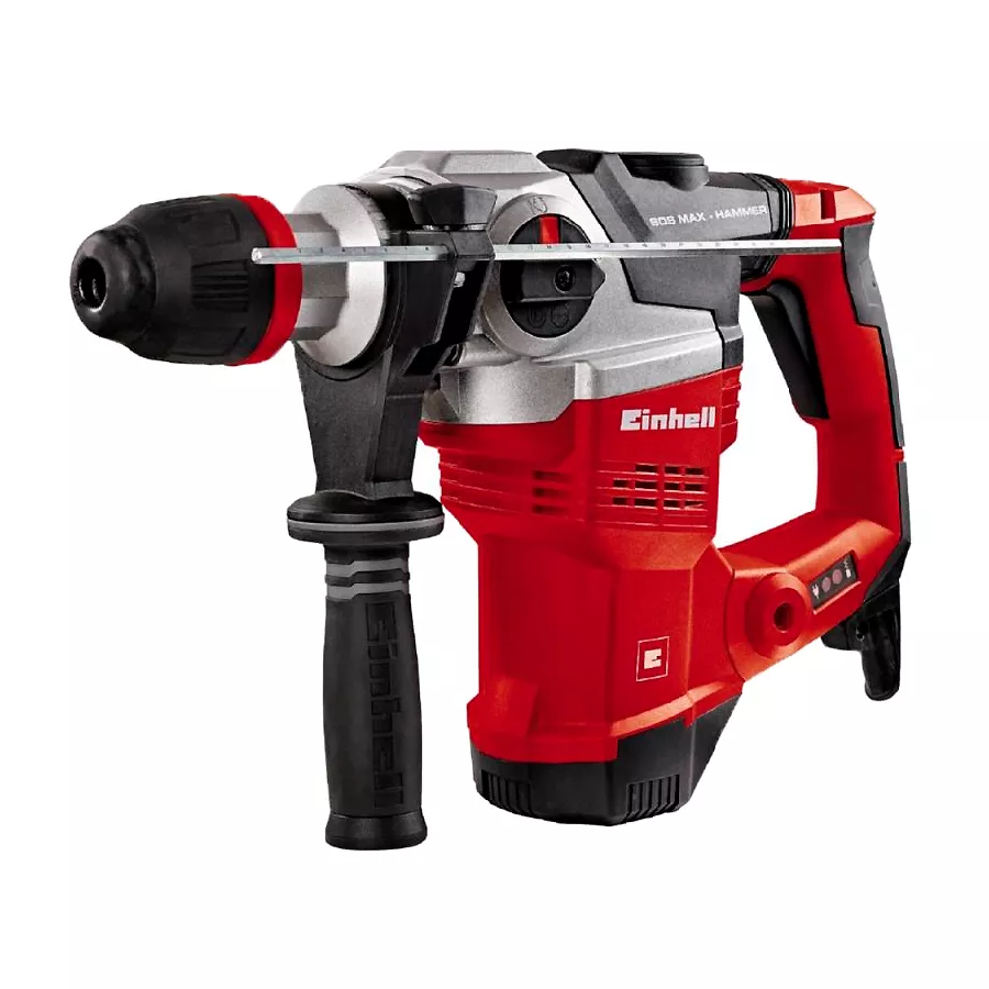Перфораторы Einhell