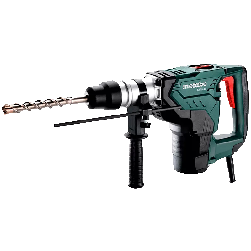 Перфораторы Metabo