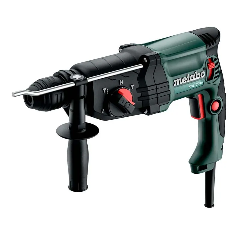 Перфоратор Metabo KHE 2245 SDS-plus 750Вт (601708500)