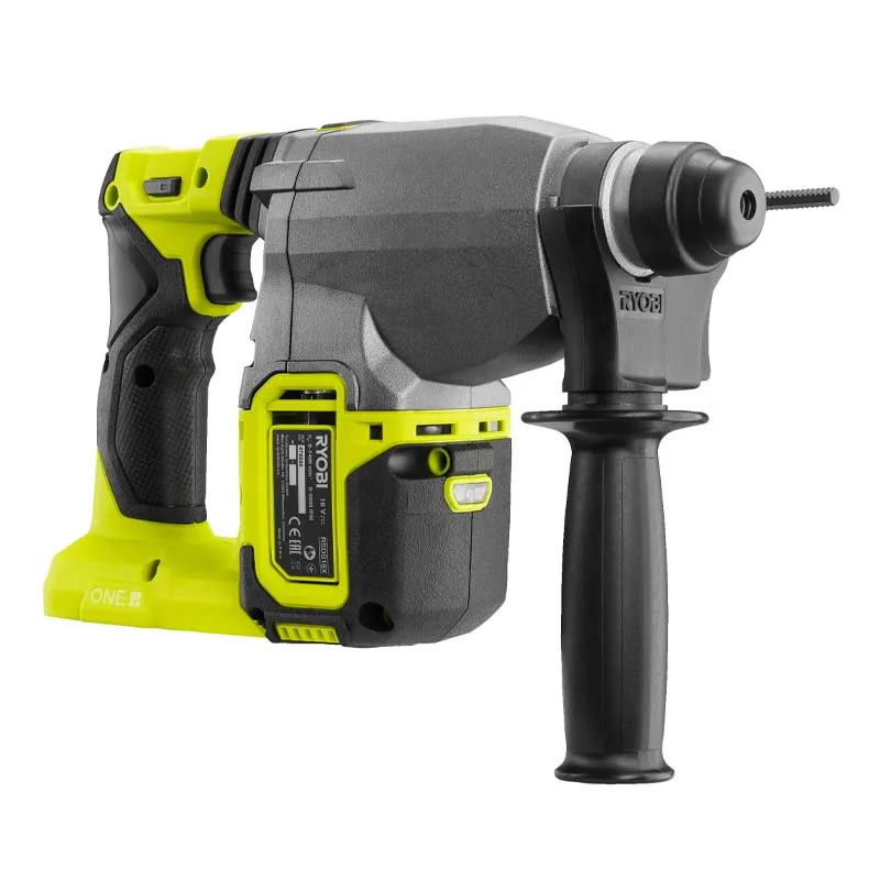 Перфоратор Ryobi RSDS18X-1C40S SDS+ аккумуляторный ONE+ НР (5133005383) Перфоратор Ryobi RSDS18X-1C40S SDS+ аккумуляторный ONE+ НР (5133005383)