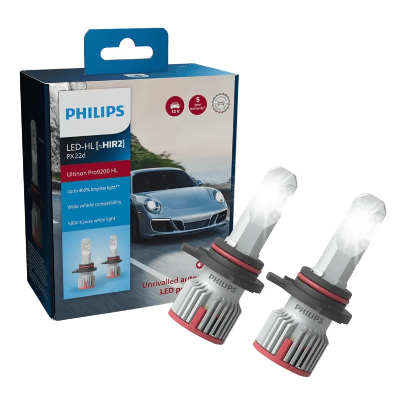 Лампа PHILIPS 11012U92X2