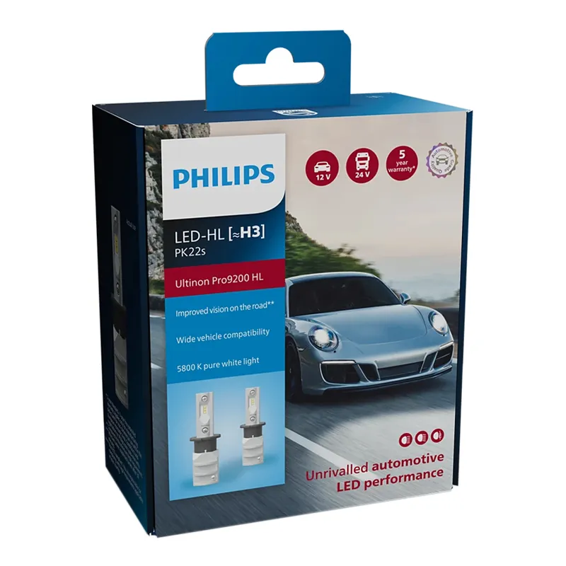 Лампа PHILIPS 11336U92X2