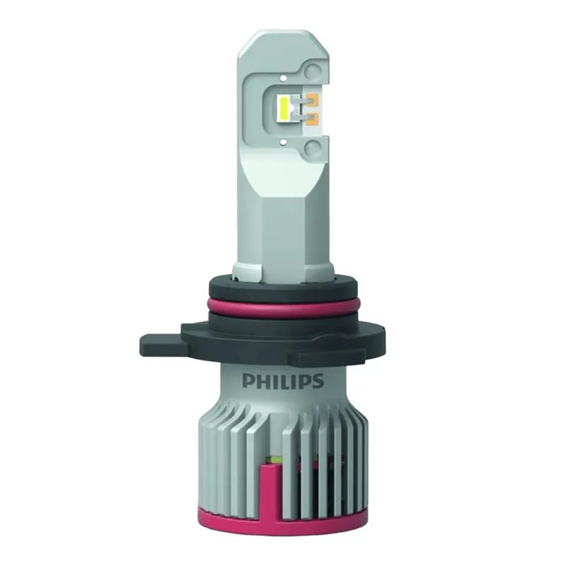 Лампа Philips Ultinon H7 24V 21W 11972U92X2