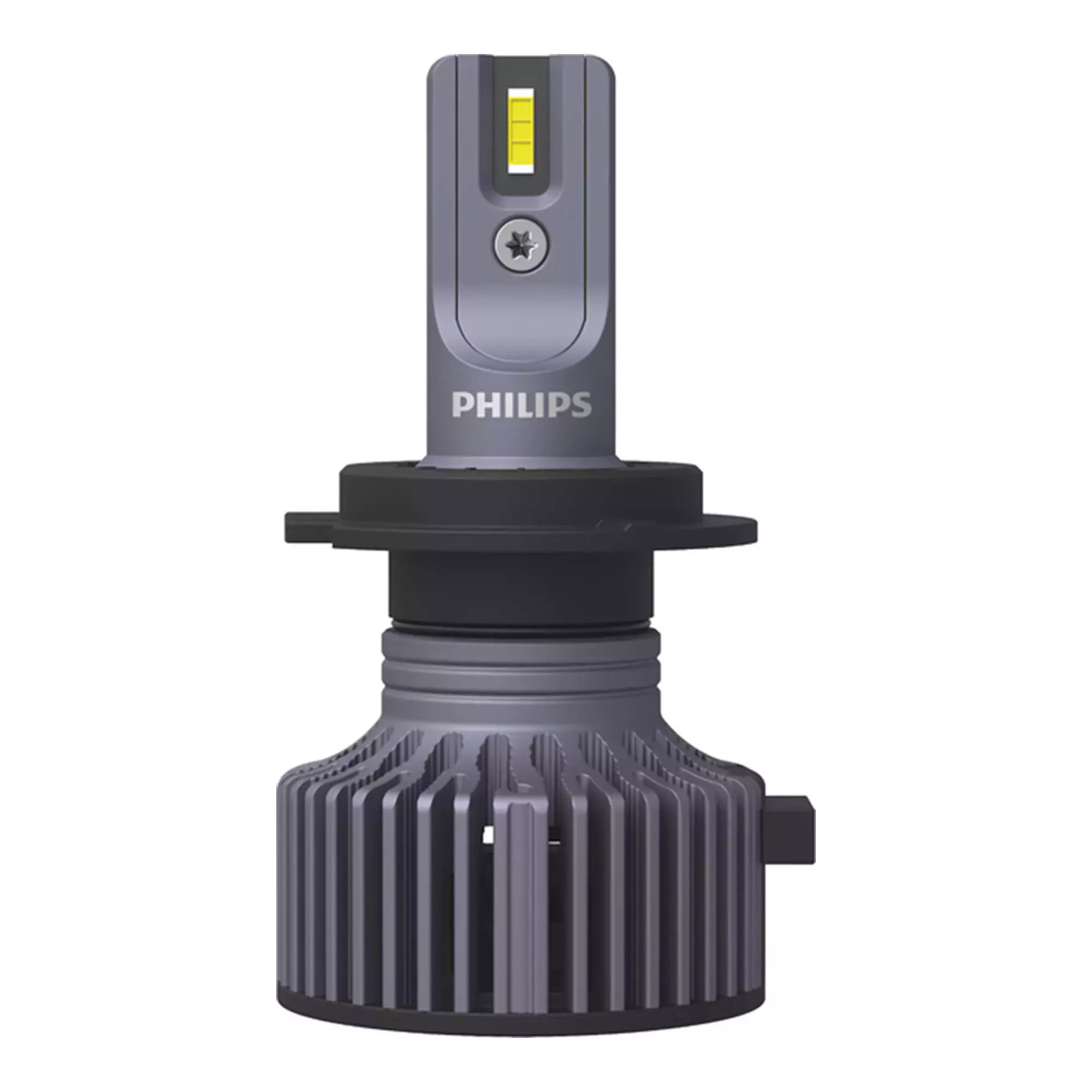 Лампа Philips Ultinon H7 12/24V 20W PHI11972U3022X2