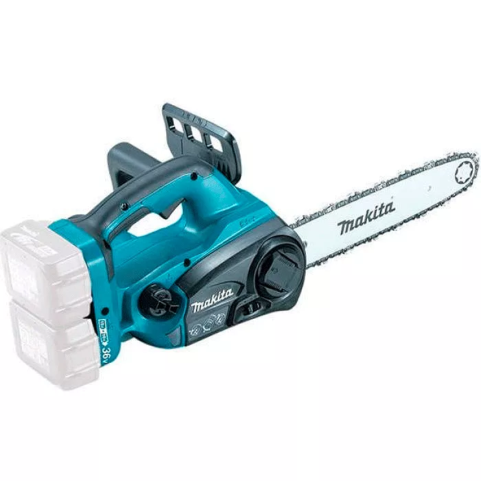 Пила цепная аккумуляторная Makita (каркас) (DUC302Z) Пила цепная аккумуляторная Makita (каркас) (DUC302Z)