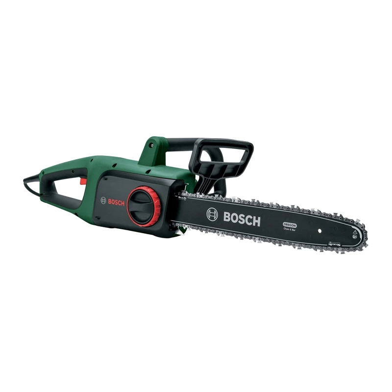 Пила цепная Bosch Universal Chain 35 1800 Вт 35 см 12 м/с (0.600.8B8.303) Пила цепная Bosch Universal Chain 35 1800 Вт 35 см 12 м/с (0.600.8B8.303)