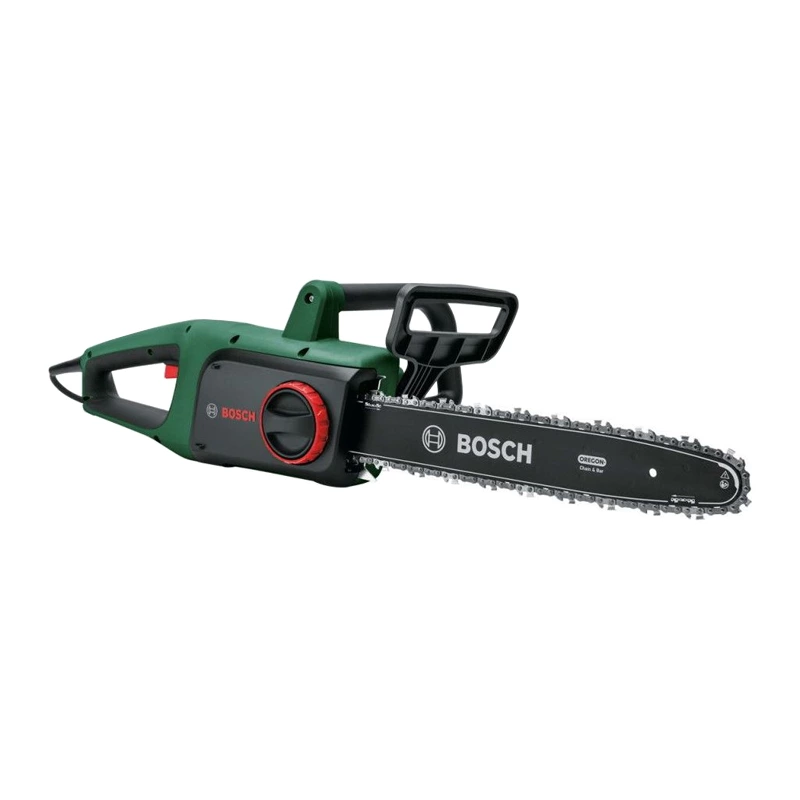 Пила ланцюгова Bosch UniversalChain 40 1800 Вт 40 см 0.375" 12 м/с (0.600.8B8.402)