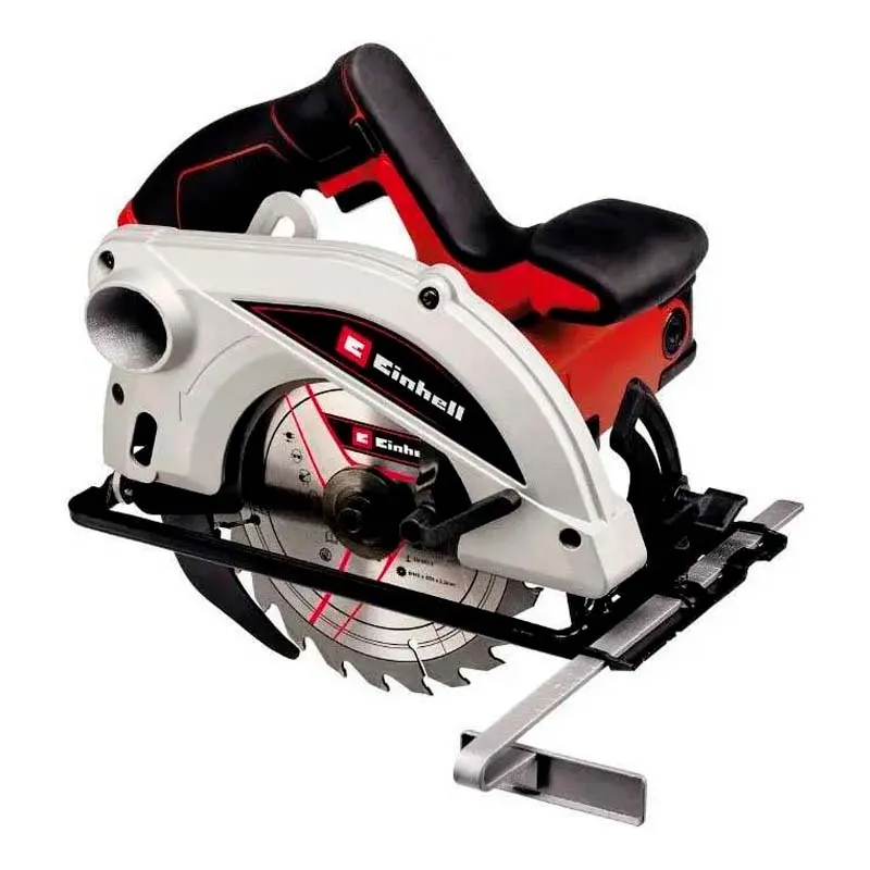 Пила дисковая Einhell TC-CS 1250 (4331040) Пила дисковая Einhell TC-CS 1250 (4331040)