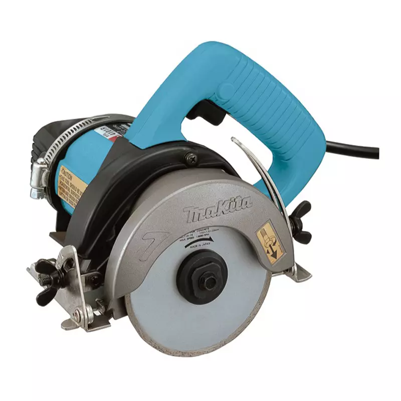 Алмазная дисковая пила по камню Makita 4101RH 860 Вт 110-125 мм