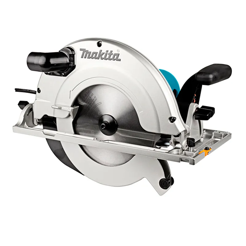 Дисковая пила Makita 5903R 2000 Вт 235 мм