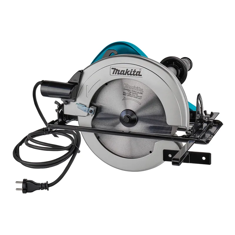 Дисковая пила Makita N5900B 2000 Вт 235 мм