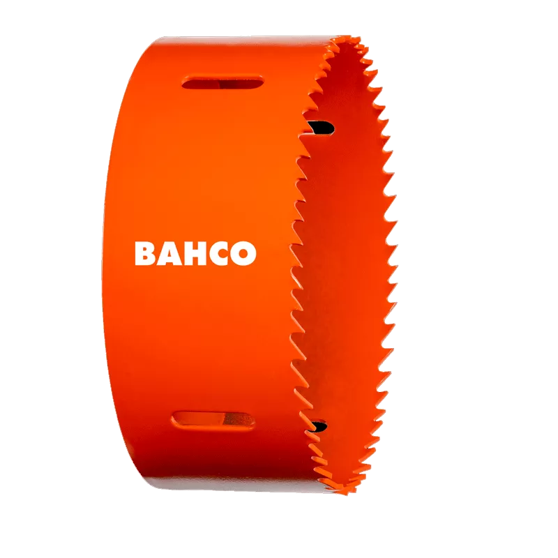 Зубила и пилки Bahco