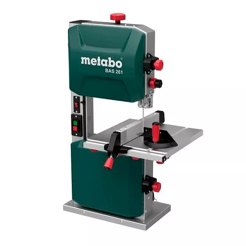 Пила ленточная Metabo BAS 261 Precision (619008000)