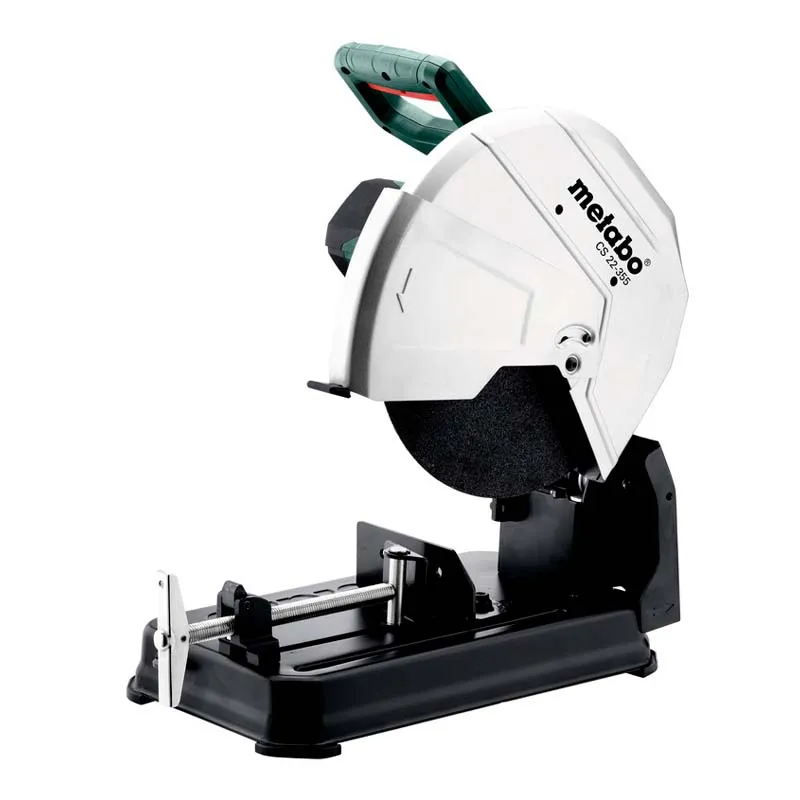 Пила монтажна Metabo CS 22-355 (601786000) Пила монтажна Metabo CS 22-355 (601786000)