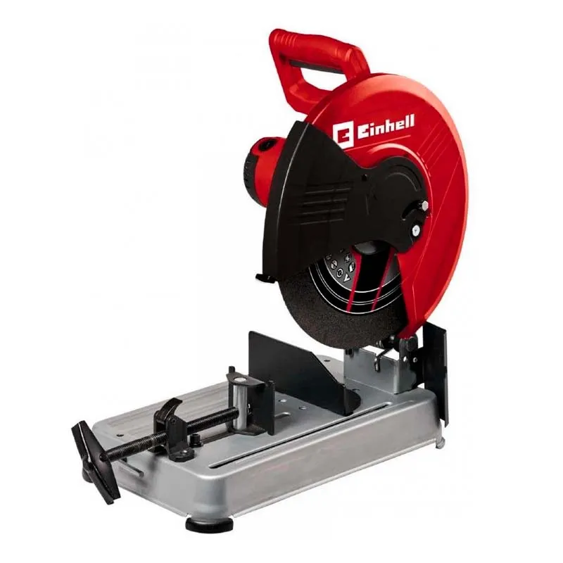 Пила монтажная по металлу Einhell TC-MC 355/1 (4503139) Пила монтажная по металлу Einhell TC-MC 355/1 (4503139)