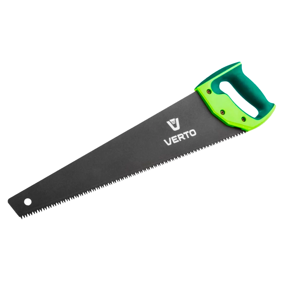 Пила-ножовка Verto 45 см (15G102)
