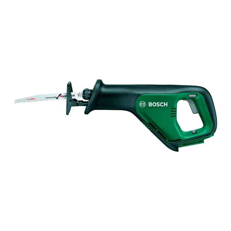 Пила сабельная Bosch AdvancedRecip 18 Solo 18 В 3100 ход/мин (0.603.3B2.400) Пила сабельная Bosch AdvancedRecip 18 Solo 18 В 3100 ход/мин (0.603.3B2.400)