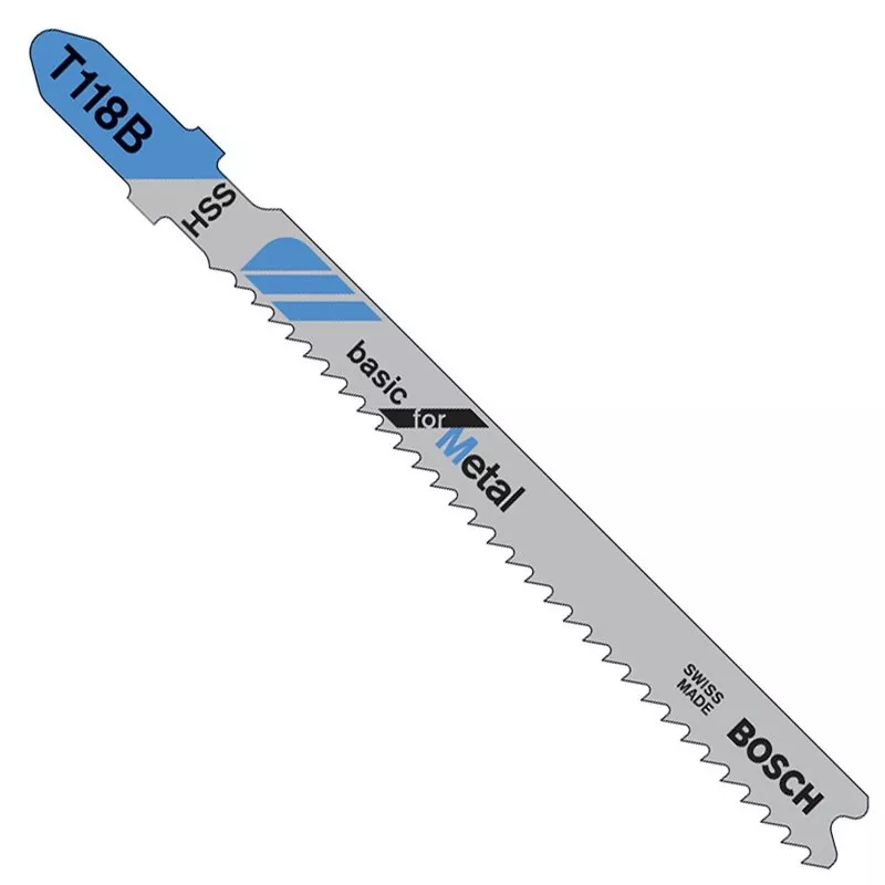 Пилка для лобзика Bosch T( 2608631014) Пилка для лобзика Bosch T( 2608631014)