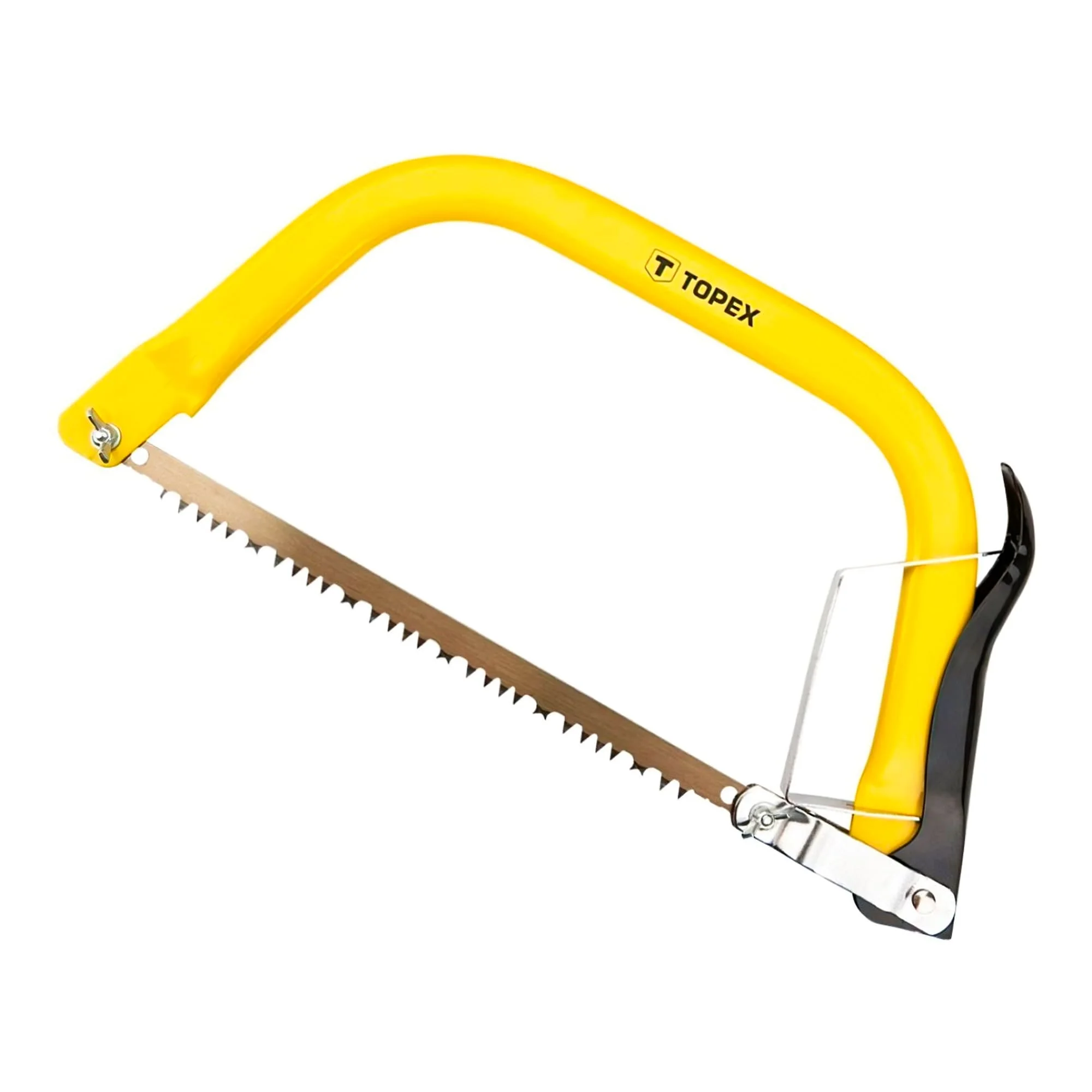 Пилка лучковая TOPEX 610 мм (10A906)
