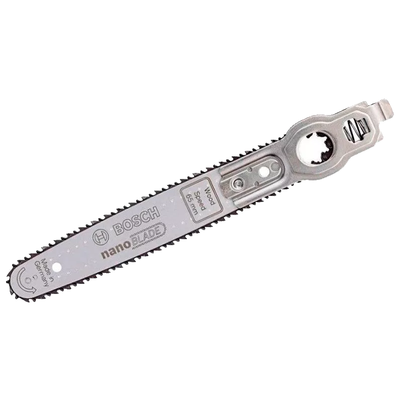 Пилочка Bosch Nanoblade Wтood Basic 65 для Easy Cut (2.609.256.D86)