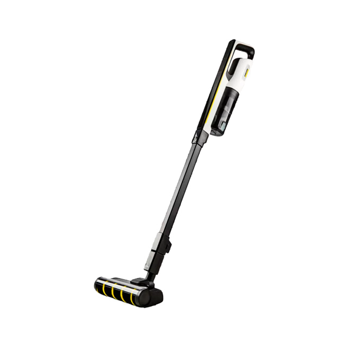 Пылесос ручной для дома Karcher VC 4i Cordless White (1.198-291.0)