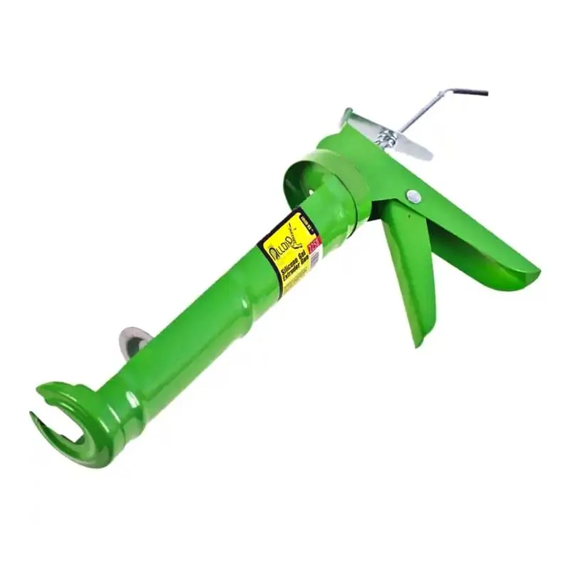 Пистолет для герметика Alloid 225мм