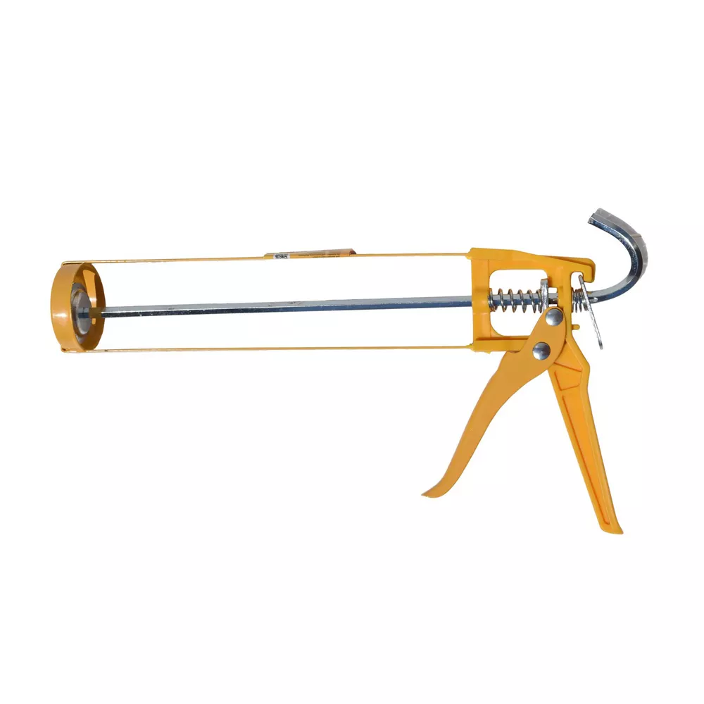 Пистолет для герметика MasterTool нейлоновая ручка 300 мм (80-5021)