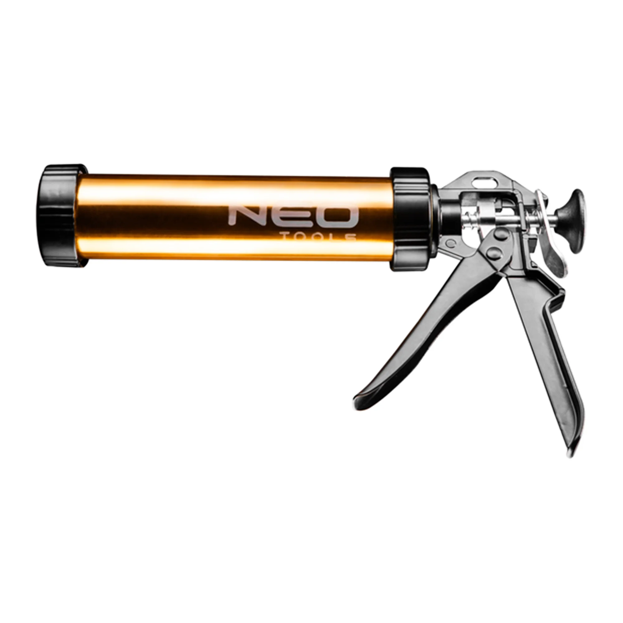 Пістолет для герметиків NEO TOOLS, 310 мм (61-005) Пістолет для герметиків NEO TOOLS, 310 мм (61-005)