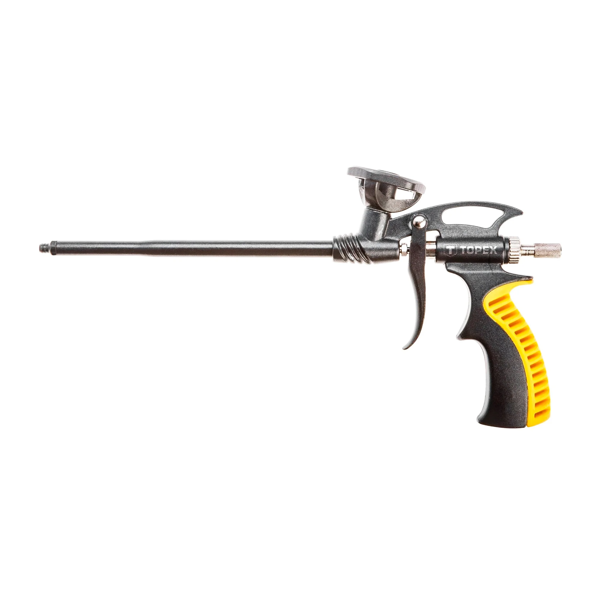 Пистолет для монтажной пены TOPEX (21B507)