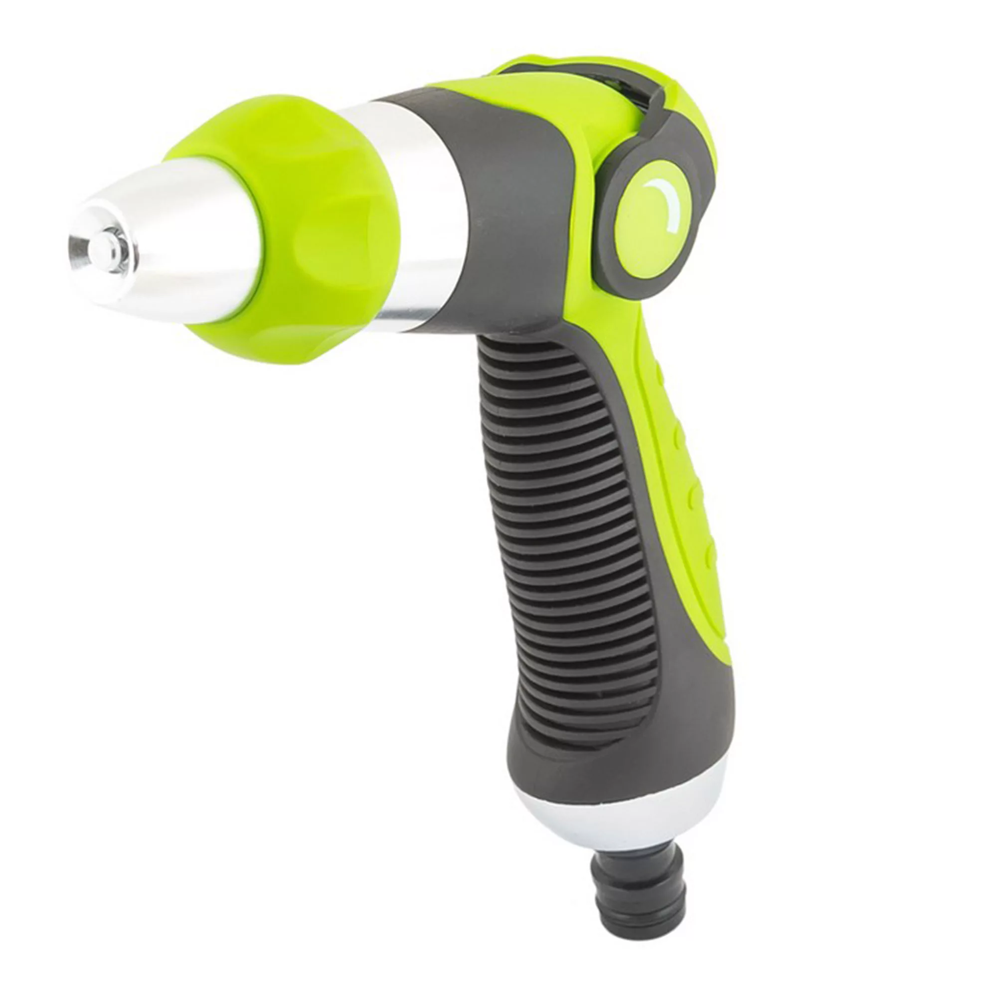 Пістолет для поливу Mastertool 1/2" TPR покриття (92-9343) Пістолет для поливу Mastertool 1/2" TPR покриття (92-9343)
