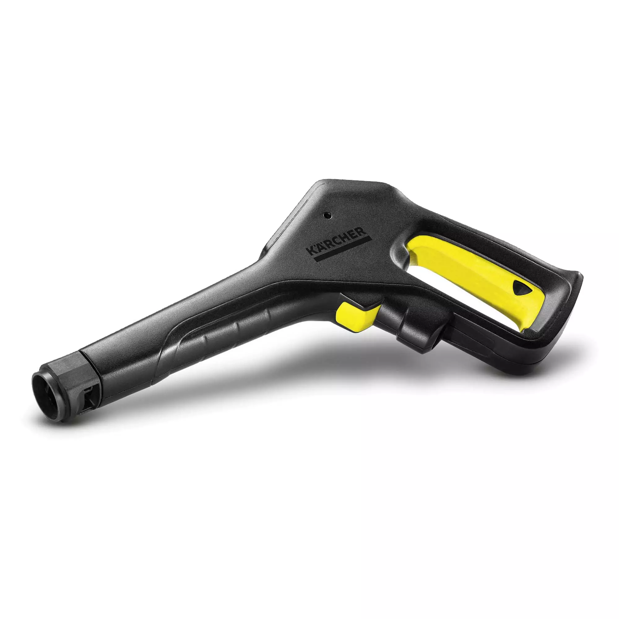 Пістолет Karcher G 120 Q FULL CONTROL для ОВС (2.643-823.0) Пістолет Karcher G 120 Q FULL CONTROL для ОВС (2.643-823.0)