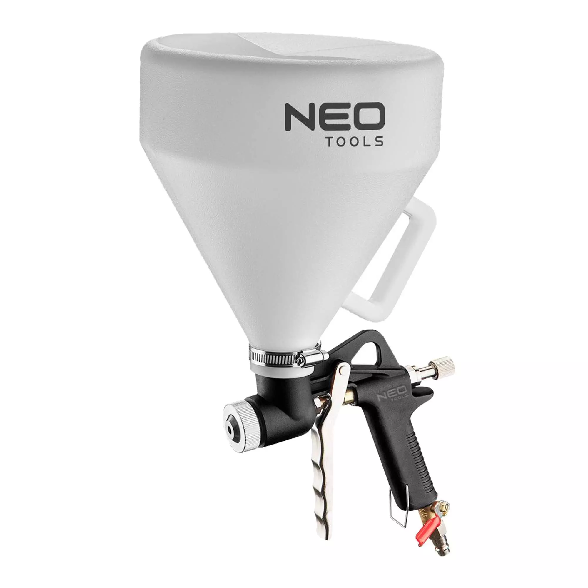 Пистолет-распылитель NEO TOOLS 6л, 3.5bar (14-220) Пистолет-распылитель NEO TOOLS 6л, 3.5bar (14-220)
