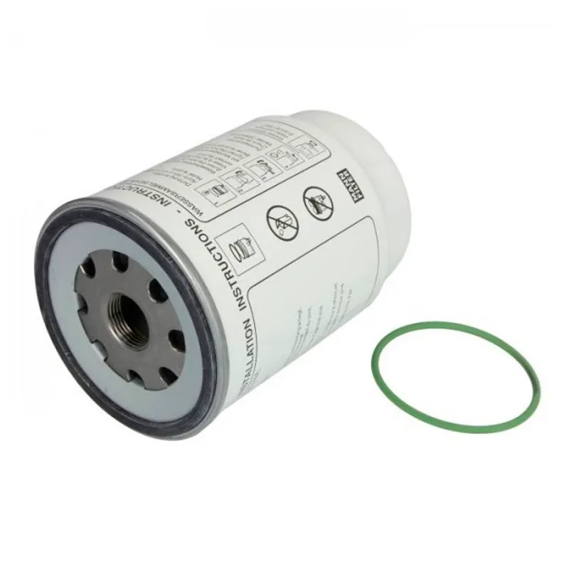 MANN-FILTER PL270X Паливний фільтр