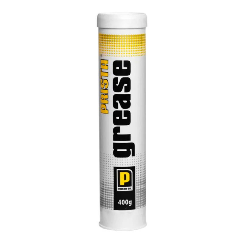 Пластичная смазка Prista Lithium EP 3 0,4кг (8800) Пластичная смазка Prista Lithium EP 3 0,4кг (8800)