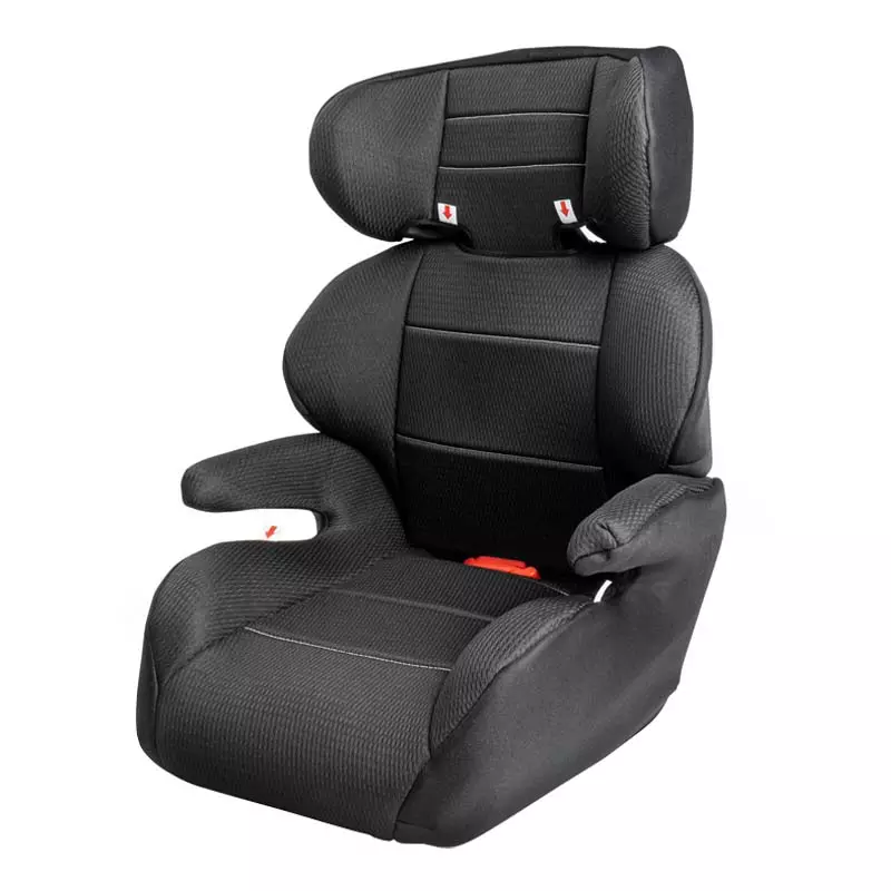 Пластикове автокрісло AMiO зі спинкою 15-36кг ECE 44-04 (03327/033272) Пластикове автокрісло AMiO зі спинкою 15-36кг ECE 44-04 (03327/033272)