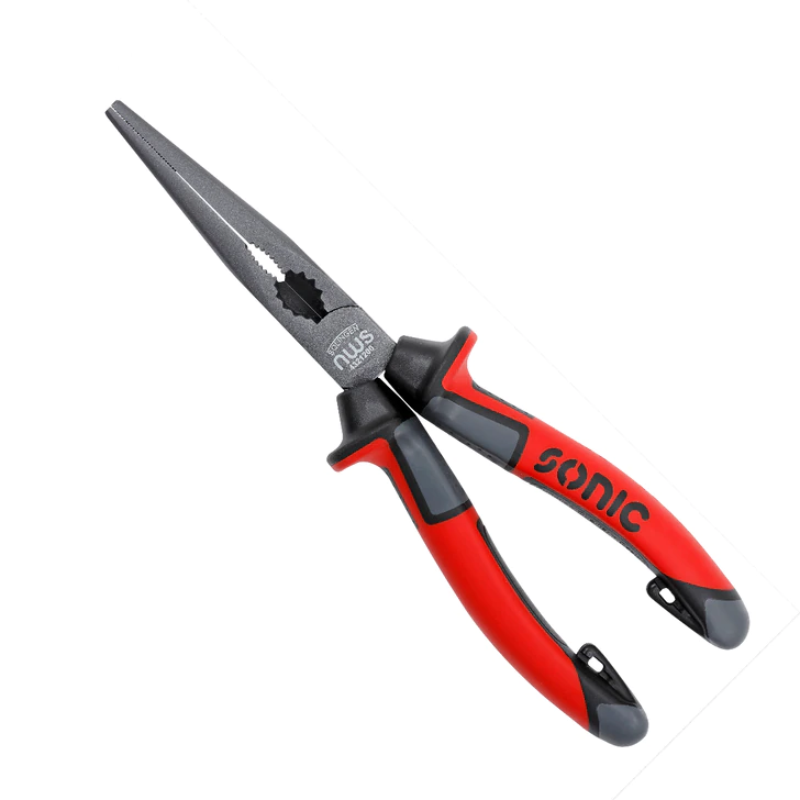 Плоскогубцы 8" SONIC (4321200) Плоскогубцы 8" SONIC (4321200)
