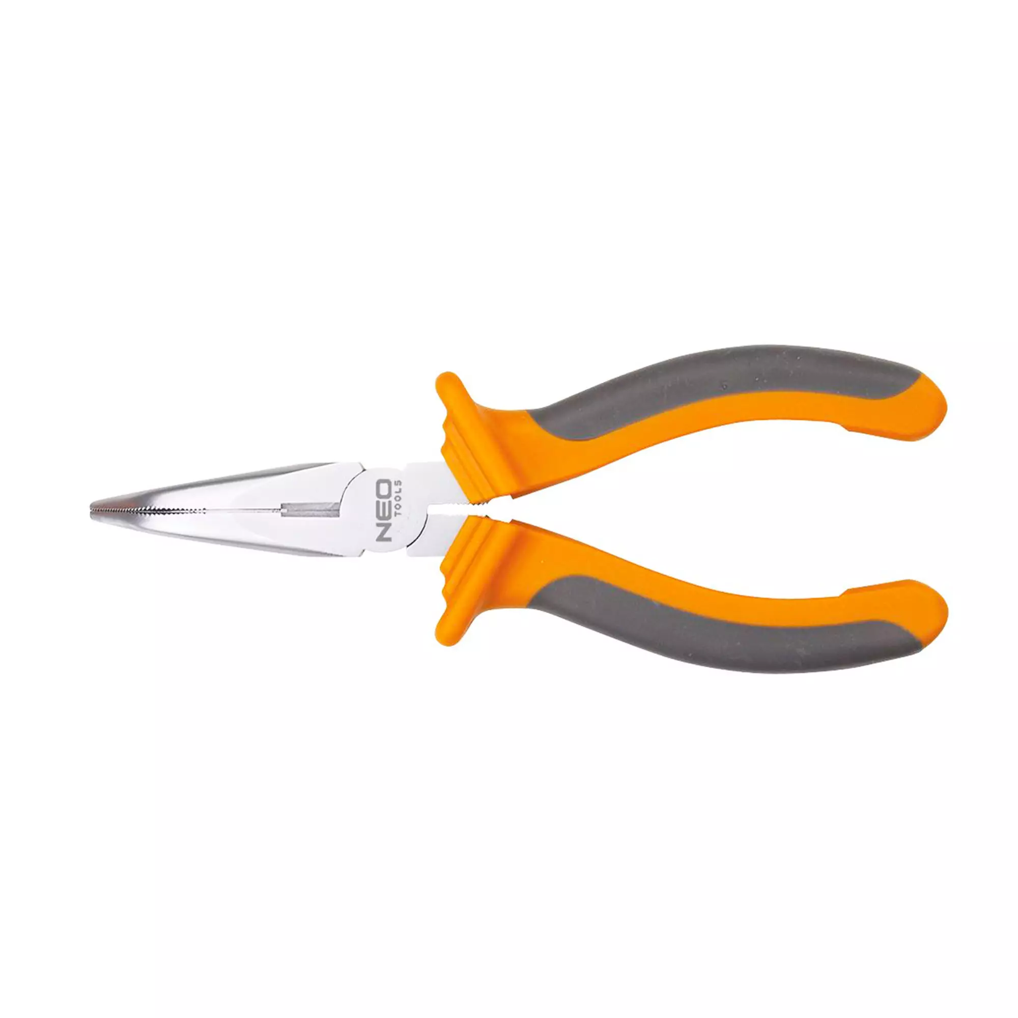 Плоскогубцы комбинированные NEO TOOLS изогнутые 200 мм (01-016) Плоскогубцы комбинированные NEO TOOLS изогнутые 200 мм (01-016)