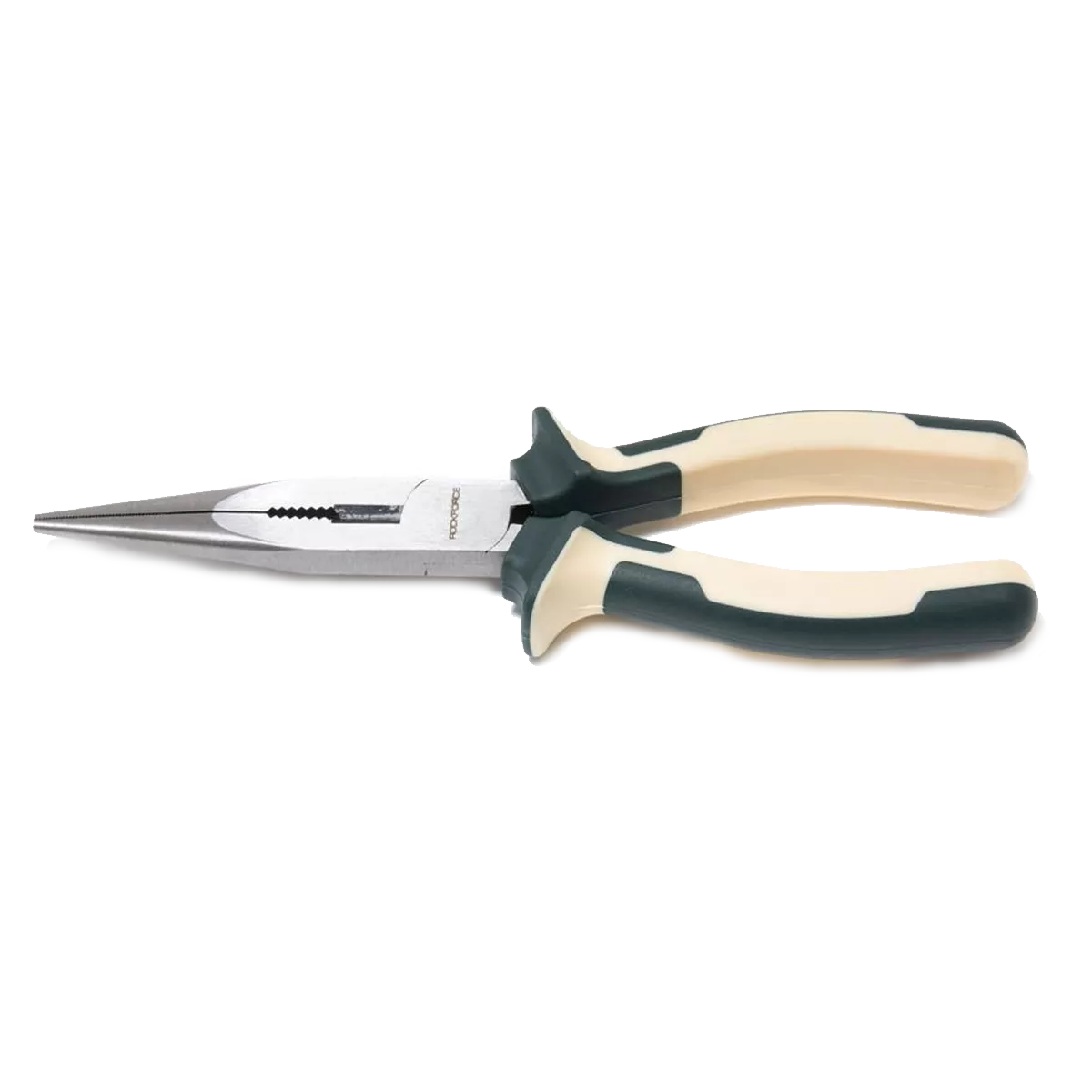 Плоскогубцы комбинированные Rock FORCE Cr-V 7"-175мм РФ-610175 (26323) Плоскогубцы комбинированные Rock FORCE Cr-V 7"-175мм РФ-610175 (26323)