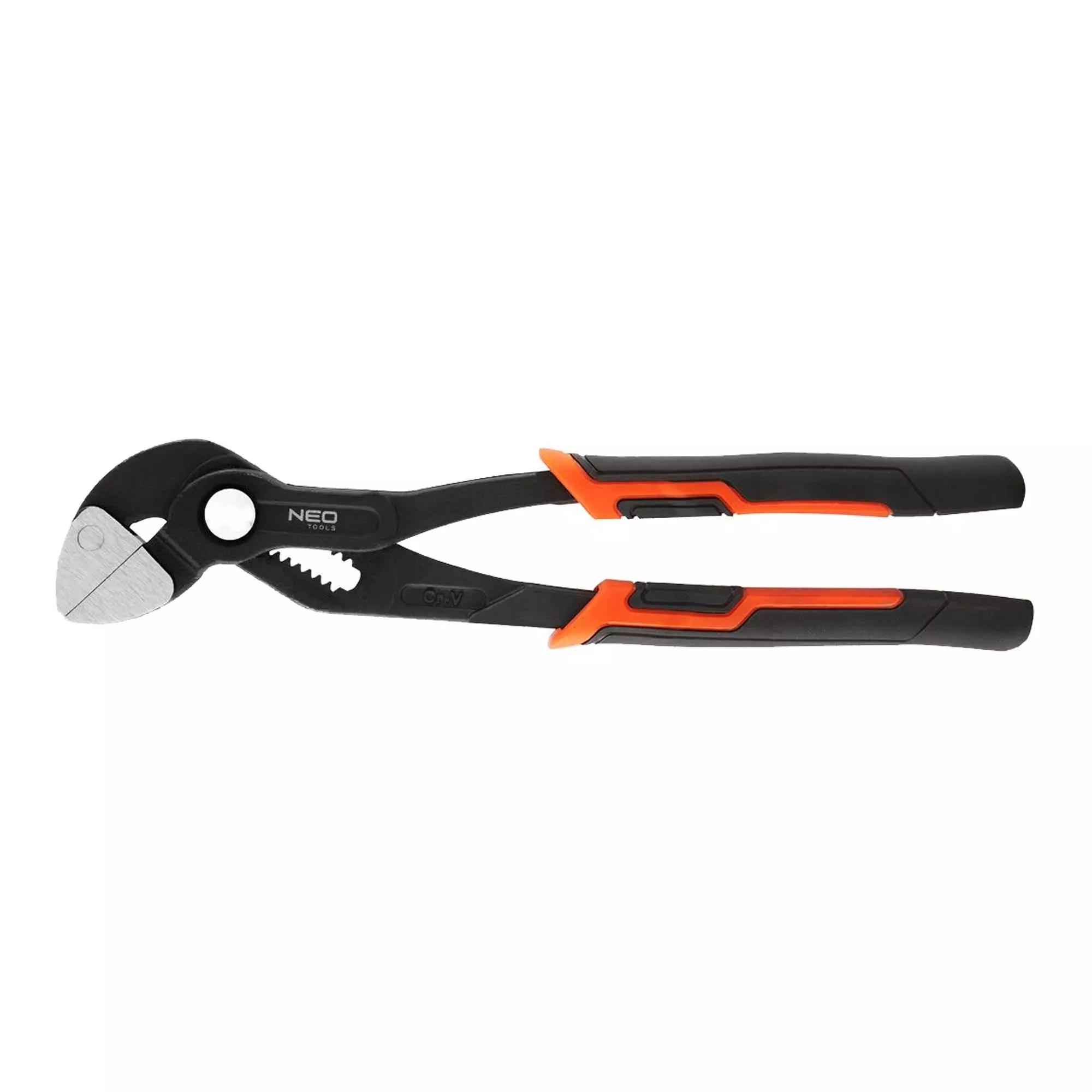 Плоскогубці NEO TOOLS для арматури 250 мм (02-441) Плоскогубці NEO TOOLS для арматури 250 мм (02-441)